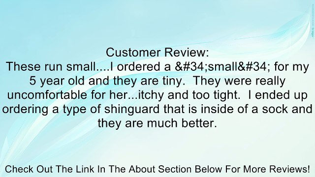 Nike Youth Charge - Black/White Review