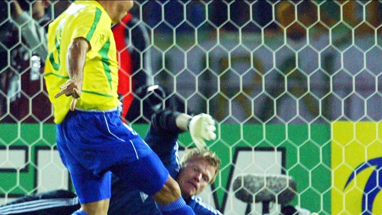 Brasilien: Ronaldo traurig über WM-Halbfinale