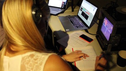 Alcaline, les Coulisses : Making-of Julien Clerc