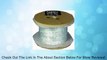 L.H. Dottie  DWP501 Pull Line Measuring Tape, 5/8-Inch Diameter by 500-Feet Length Review