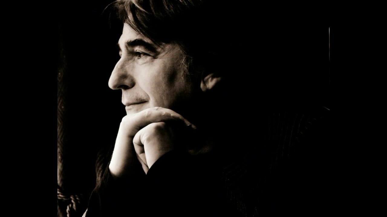 Serge Lama-Le 15 juillet à cinq heures