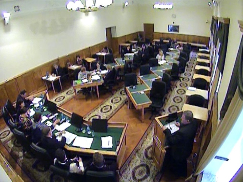 Комитет по государственному устройству, вопросам местного самоуправления и национальной политики [13.11.2014]