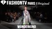 Wunderkind: Designer's Inspiration | Spring/Summer 2015 Paris Fashion Week | FashionTV