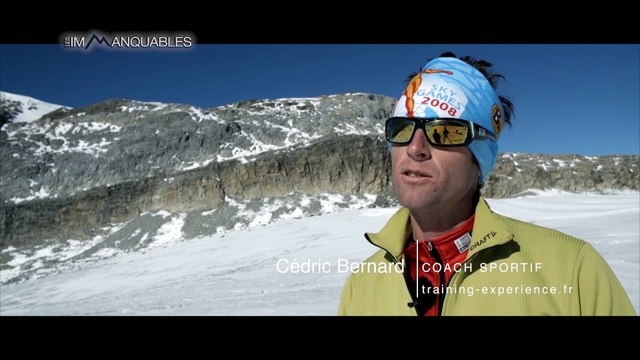 La Corée Rencontre Tignes - Les Immanquables - 2014