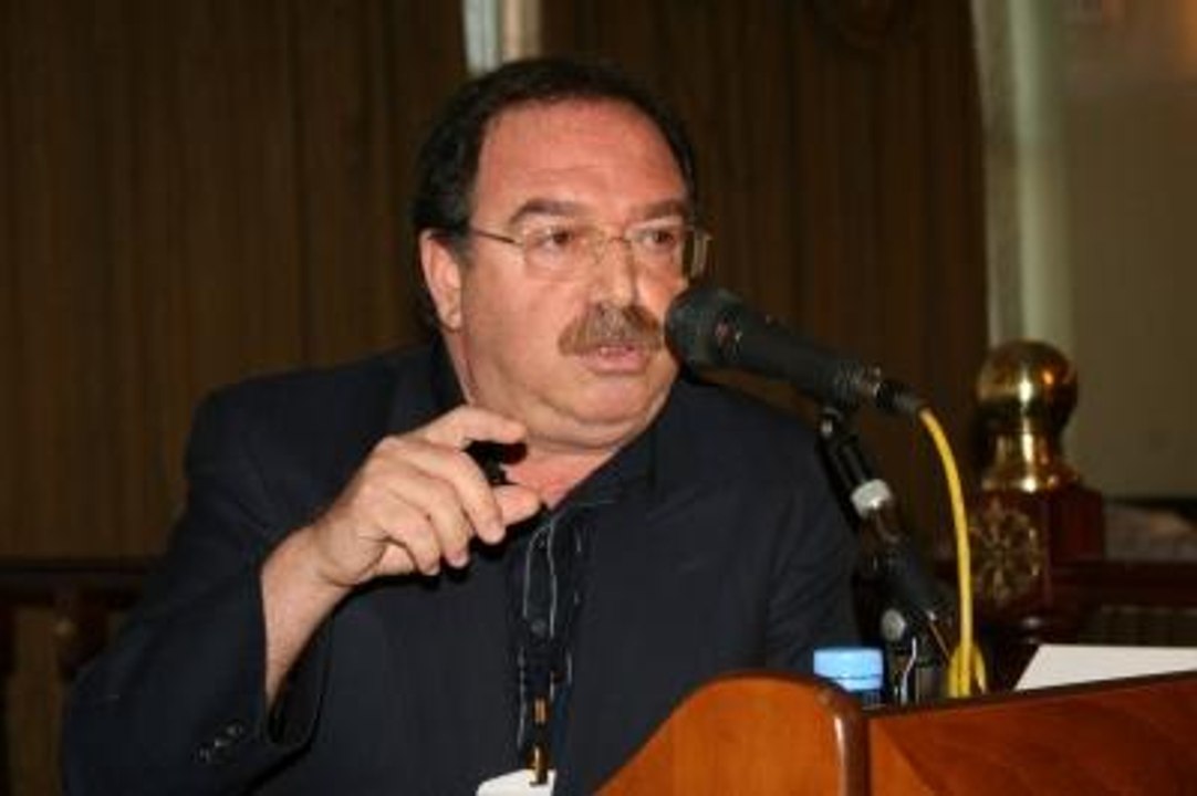 Dicle ve Bağrıyanık'ın 'İmralı' İçin Tercih Edilmesinin Nedeni