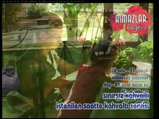 Safranbolu Asmazlar Konak Hotel