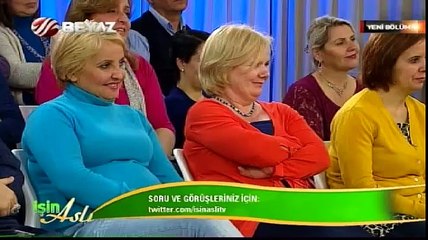 İşin Aslı 20.11.2014 2.Kısım