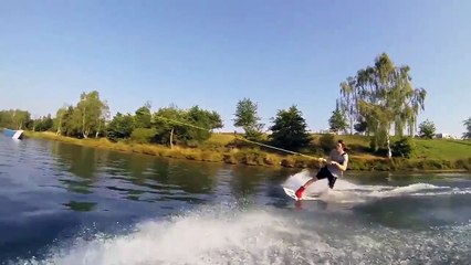 Nico Kauzner | One Lap - One Line