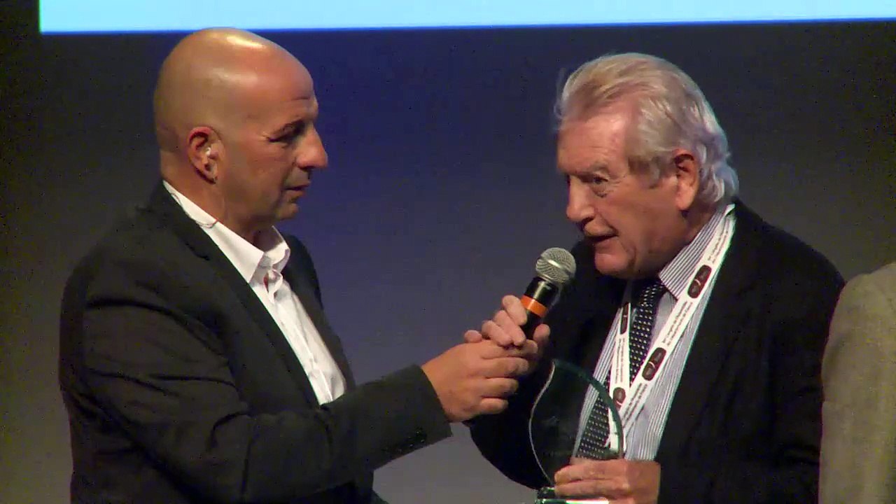 Les prix de l'innovation de l'ADF 2014