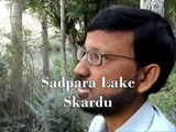 Most Beautiful Sadpara Lake Skardu-Pakistan-MY-BTV