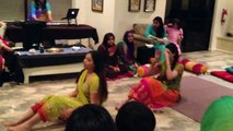 Superb Mehndi Dances Performance Pakistani Wedding - Pak video tube