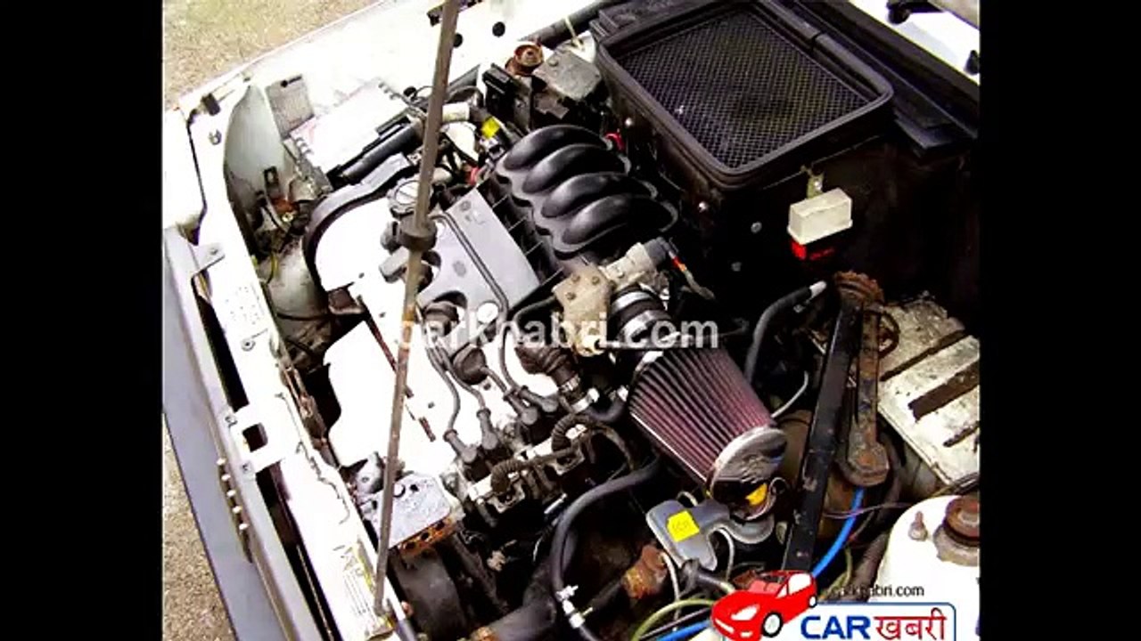 ▶ Fiat Panda Review, Images, Features, Pics, Specs & Mileage, Price in India