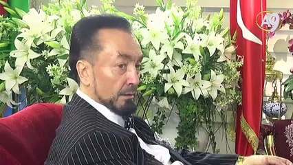 PKK’ya Darwinizmin ve materyalizmin geçersizliği anlatılmalı.