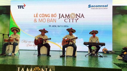 Cung cấp cho thuê ban nhạc Flamenco chuyên nghiệp