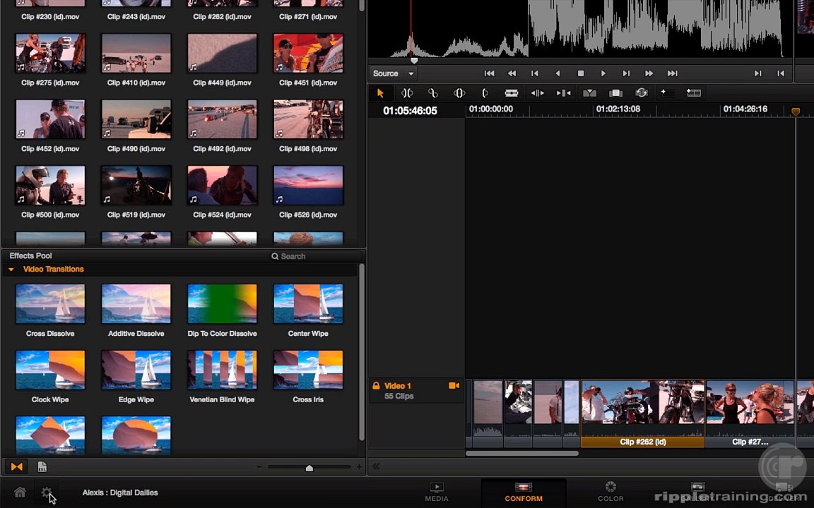 L10 Project Media Management 720