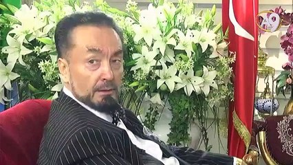 Amerika Ortadoğu’yu petrol için değil Moşeyah (Mehdiyet) için dizayn ediyor.