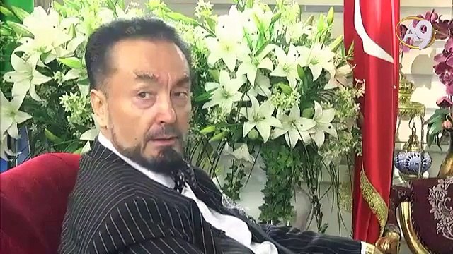 Amerika Ortadoğu’yu petrol için değil Moşeyah (Mehdiyet) için dizayn ediyor.