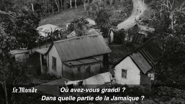 Bob Marley et Timothy White : première rencontre