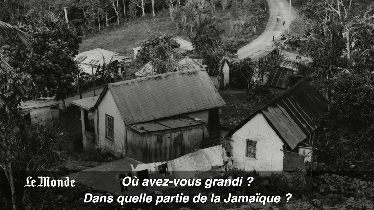 Bob Marley et Timothy White : première rencontre