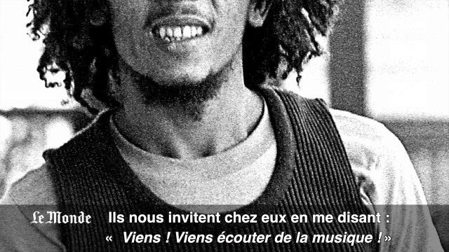 Marley et Dylan