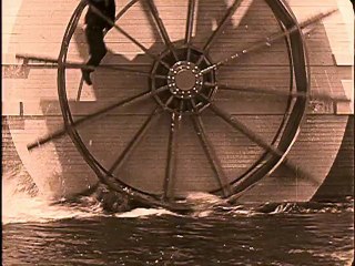 Buster Keaton : L'intégrale des courts métrages