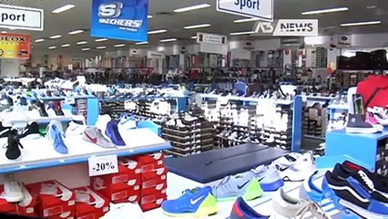 NEGOZIANTE REAGISCE ALLA RAPINA