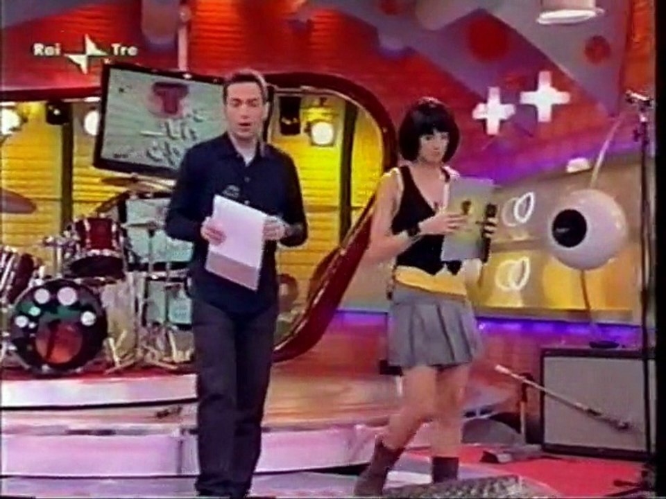 Trebisonda - Quarta puntata