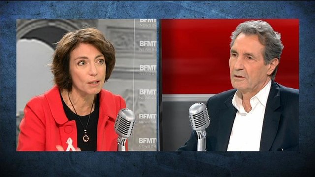 Salles de shoot en France: plusieurs villes ont fait part de leur intérêt affirme Touraine