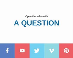 new check for audio and video