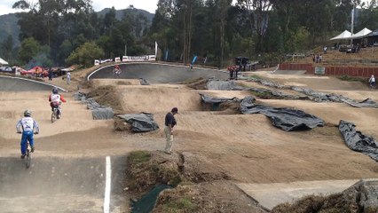 Peñamonte Supercross UBATE TIME TRIAL Viernes 14, 2014 045
