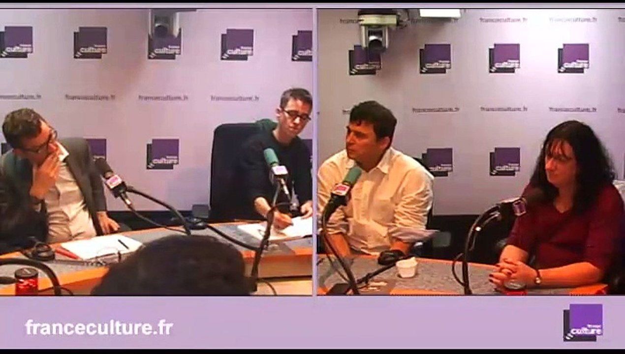 Les Matins - La droite gagnera-t-elle aussi la bataille du genre ?