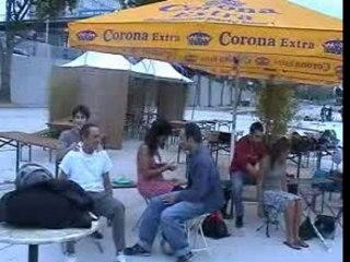 Les 24H de la Convivialité Citoyenne