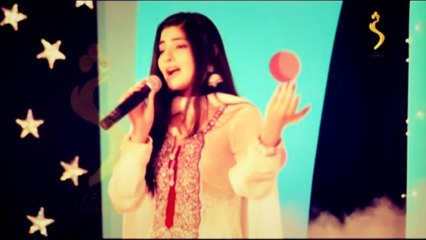 Gul Panra - Muhabat Ka Kharsadale