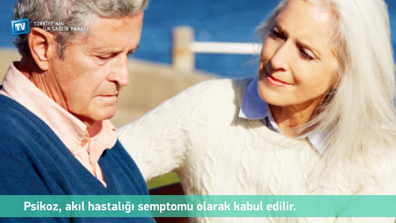 Psikoz nedir?