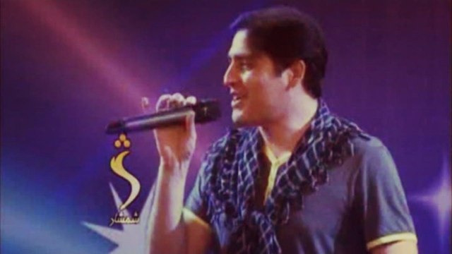 Zeek Afridi - Tor Orbal De Khor Ka Jaenai