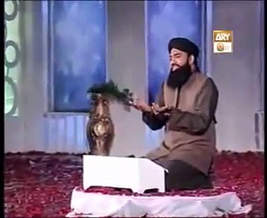Peeron Ke Peer - Ghous-e-Azam