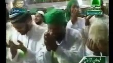 Pouchte Kiya Ho Madine Se Main Kiya Laya Hoon - (Do Not Miss Listening to this naat)