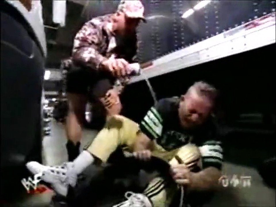 Road Dogg 10 28 99