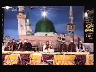 Prof Abdul Rauf Roofi - Lamyati Nazeer-o-kafi Nazarin