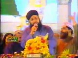 Promotion of Ahl e sunnat wal jamat ijtima - owais qadri