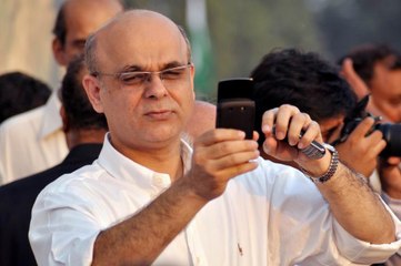 Reality of PTV MD Abdul Malik 50 million defaulter  - Must Watch