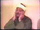 Qari Abdul Basit As Samad - Surah Tariq Recitation (Live)