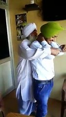 panjabi pain reliff funny video ---viral on whats apps