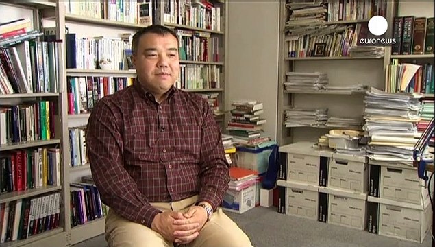 نخست وزیر ژاپن پارلمان این کشور را منحل کرد