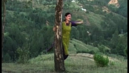 Nazia Iqbal - Pa Zra Me Gham De Khanda Na Raze