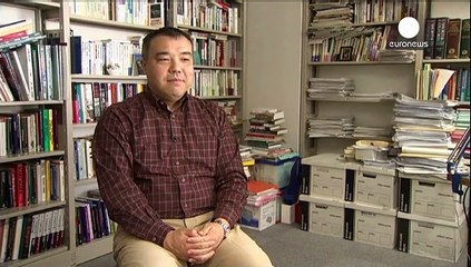 Parlament aufgelöst: Japan steht vor Neuwahlen im Dezember