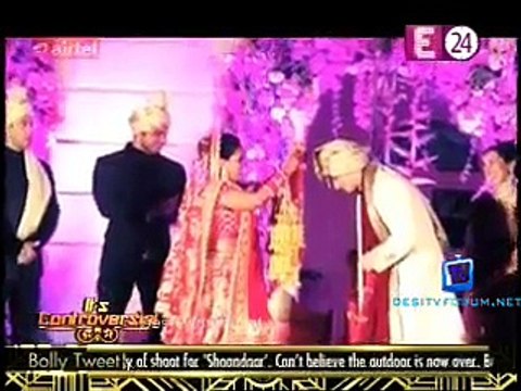 Its Controversial [E24] 21st November 2014