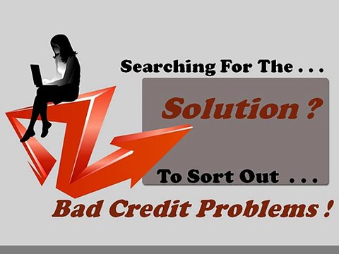 Instant Bad Credit Loans- Immediate Financial Support to Your Urgency Situation