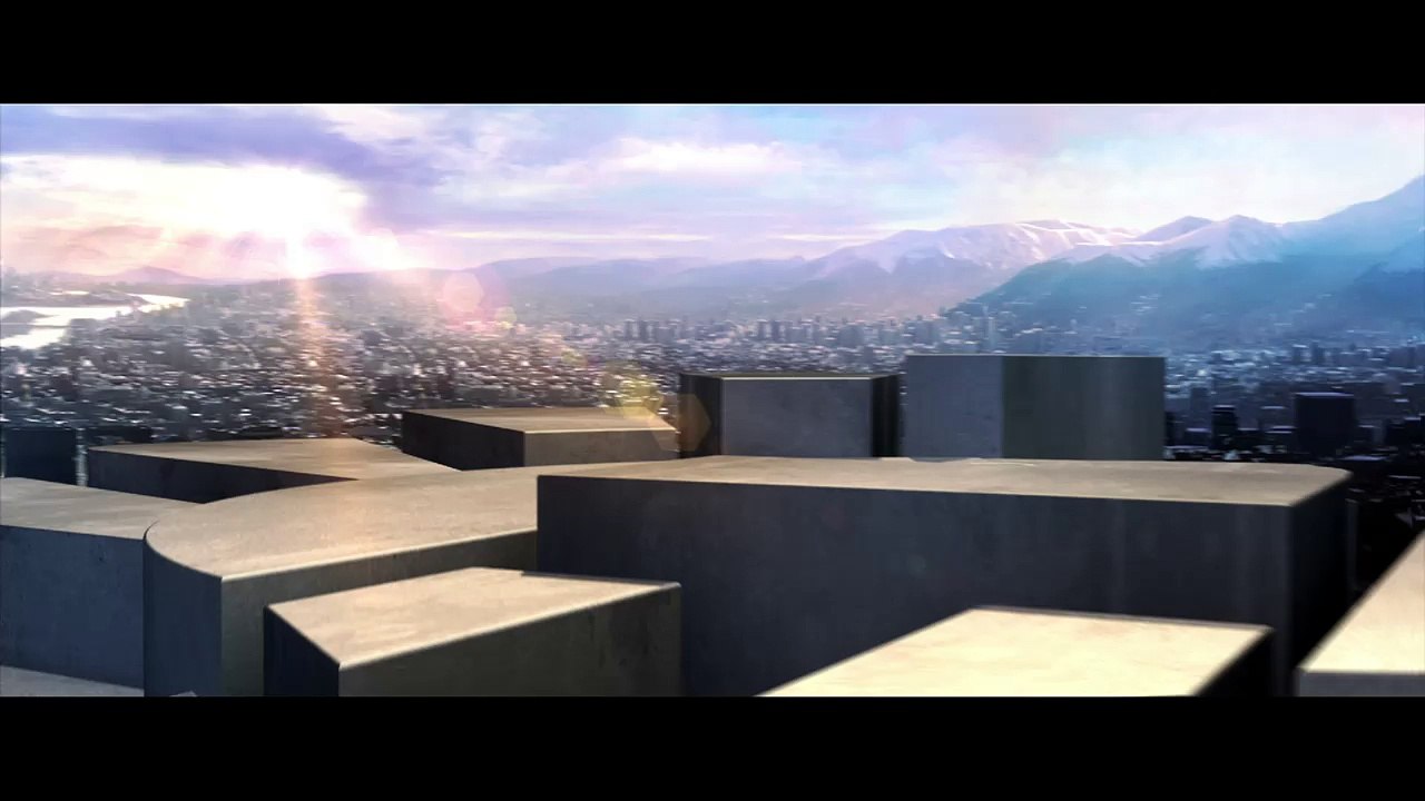 The Hunger Games Mockingjay Part 1 President Snow's Panem Address Together As One HD