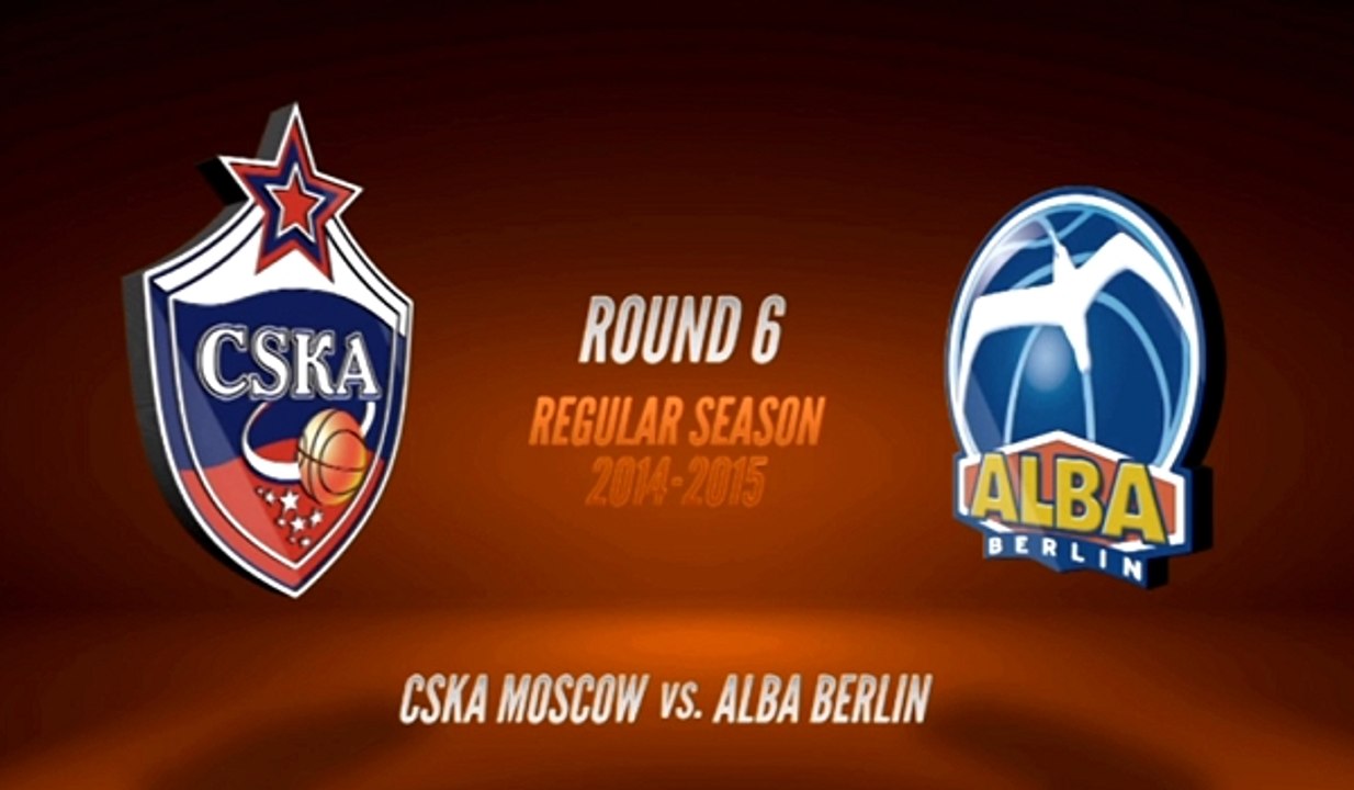 Dicke Packung für ALBA Berlin